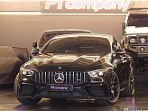 벤츠 AMG GT 4도어 63 S 4매틱+