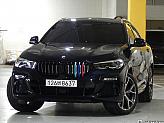 BMW X6 xDrive 30d M 스포츠