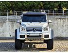 벤츠 G500 4x4²