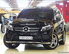 벤츠 GLE 350d 4매틱