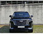 캐딜락 에스컬레이드 6.2 ESV 4WD 프리미엄 럭셔리 플래티넘