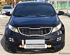 기아 스포티지R 2.0 디젤 2WD TLX 고급형