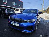 BMW 320i M 스포츠