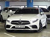 벤츠 CLS400 d 4매틱 AMG 라인