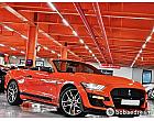 포드 머스탱 5.0 GT 컨버터블
