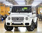 벤츠 G450 d