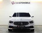 벤츠 E220 d 4매틱 익스클루시브