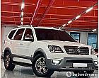 기아 더 뉴 모하비 3.0 디젤 4WD 프레지던트