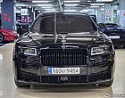 롤스로이스 고스트 6.7 V12 EWB