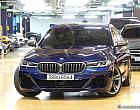 BMW M550i xDrive