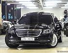 벤츠 S350L