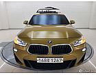 BMW X2 xDrive 18d M 스포츠