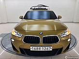 BMW X2 xDrive 18d M 스포츠