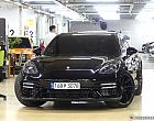 포르쉐 파나메라 4.0 GTS