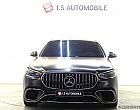 벤츠 AMG S63 E 퍼포먼스 4매틱