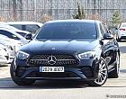 벤츠 E350 4매틱 AMG 라인
