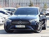 벤츠 E350 4매틱 AMG 라인