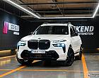 BMW X7 M60i xDrive M 스포츠 프로