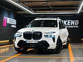 BMW X7 M60i xDrive M 스포츠 프로