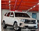 기아 모하비 더 마스터 3.0 디젤 4WD 5인승 마스터즈