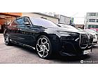 BMW 740d xDrive M 스포츠