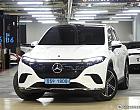 벤츠 EQS 450 4매틱 SUV