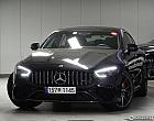 벤츠 AMG GT 4도어 63 S 4매틱+