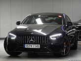 벤츠 AMG GT 4도어 63 S 4매틱+