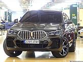 BMW X6 xDrive 30d M 스포츠