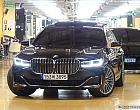 BMW 740Li xDrive 디자인 퓨어 엑설런스