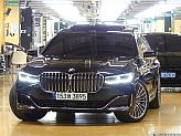 BMW 740Li xDrive 디자인 퓨어 엑설런스