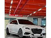 제네시스 G80 3.3 터보 AWD 스포츠