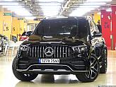 벤츠 GLE 53 AMG 4매틱+