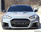 현대 더 뉴 제네시스 쿠페 3.8 GT P
