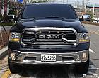 닷지 램 픽업 5.7L 1500