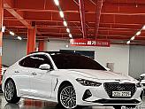 제네시스 G70 2.0 터보 엘리트