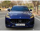 마세라티 그레칼레 2.0 GT