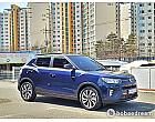 KG모빌리티 베리 뉴 티볼리 1.5 가솔린 2WD V5