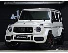 벤츠 G63 AMG
