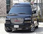 GMC 사바나밴 6.0
