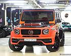 벤츠 LUMMA CLR G770