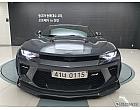 쉐보레 올 뉴 카마로 SS 6.2 V8