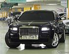 롤스로이스 고스트 6.6 V12 EWB