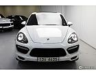 포르쉐 카이엔 4.8 GTS