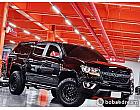 쉐보레 콜로라도 3.6 V6 4WD 익스트림-X