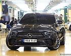 벤츠 E350 4매틱 AMG 라인