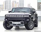 GMC 허머 EV SUV 3X