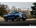 토요타 툰드라 5.7 V8 4WD