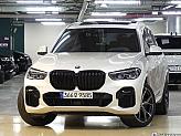 BMW X5 xDrive 40i M 스포츠