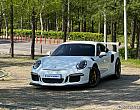 포르쉐 911 GT3 RS